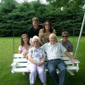 Meet your Posher, Tricia